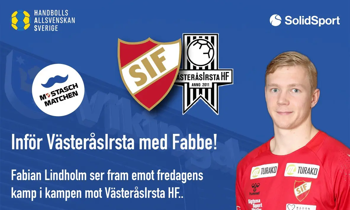 Fabian Lindholm #11