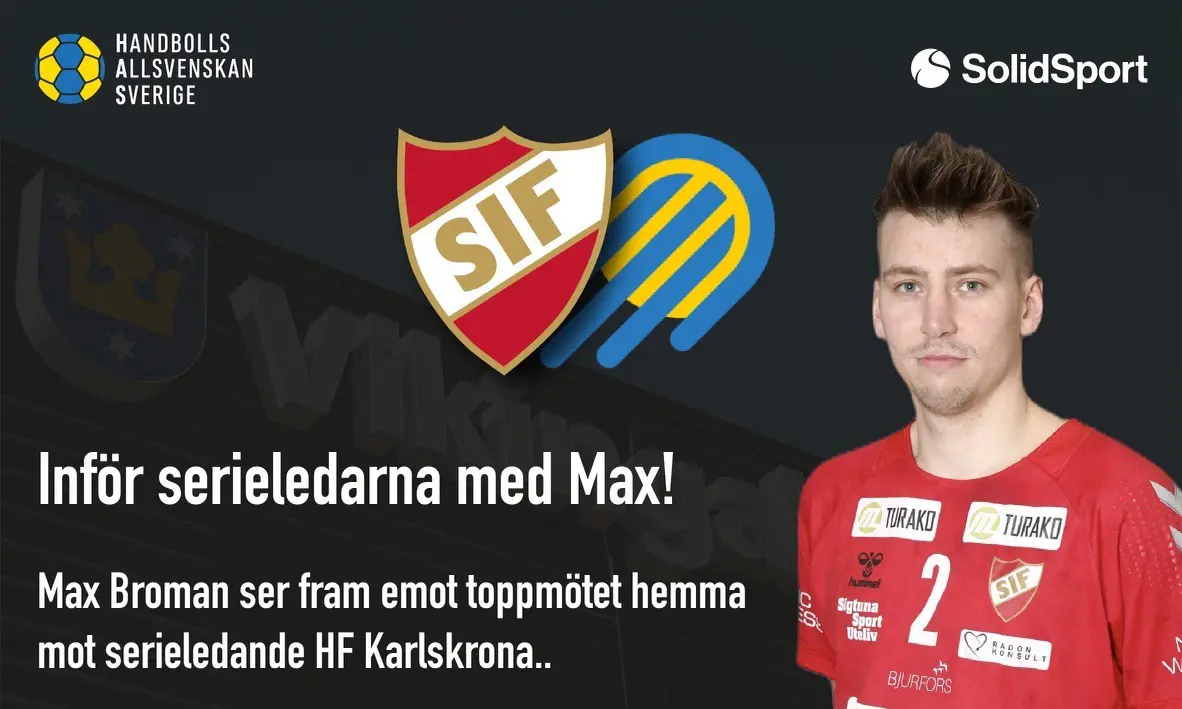 Max Broman #2