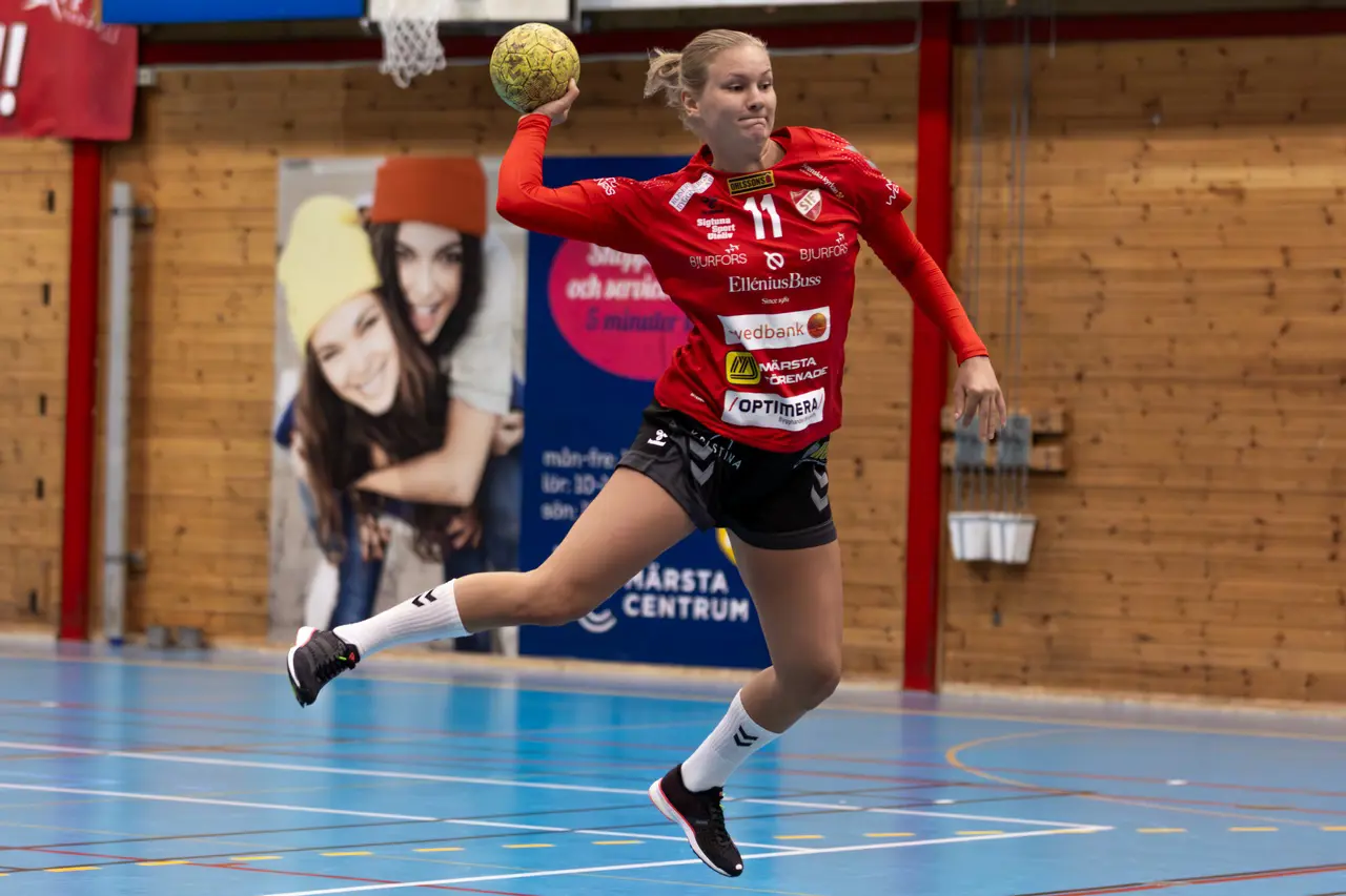 Jessica Rydberg