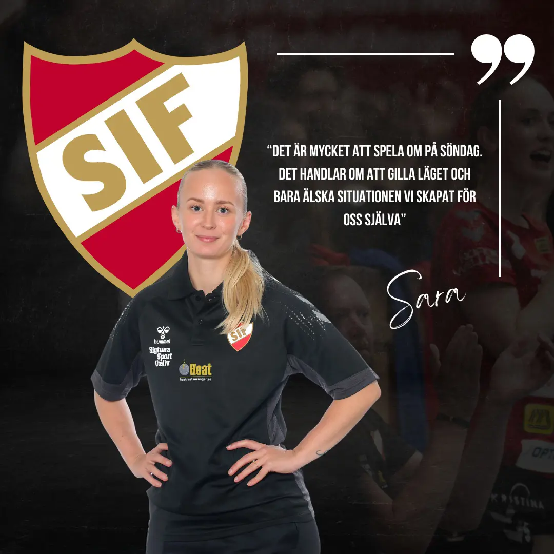 Sara Hornö