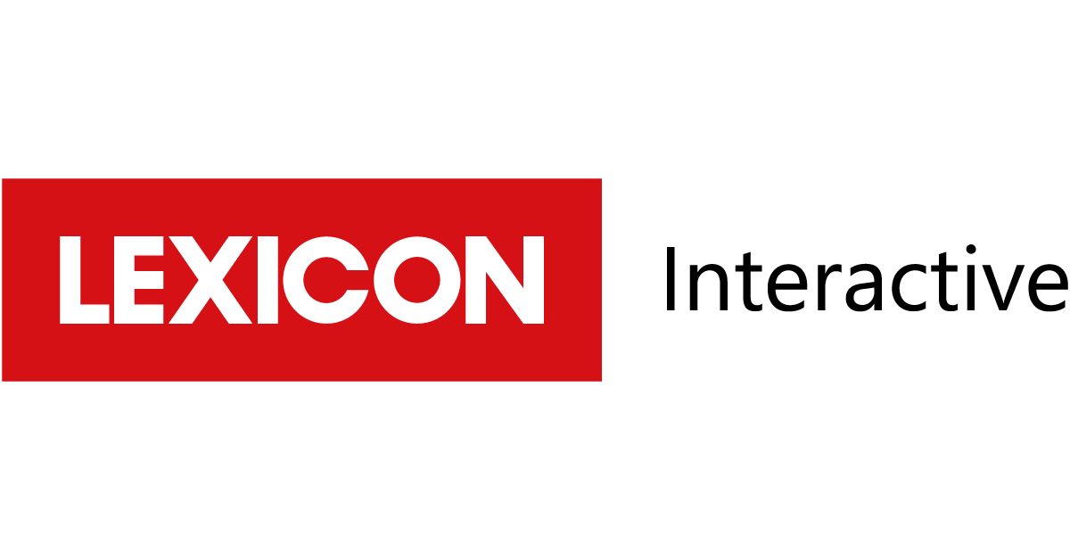Lexicon Interactive AB