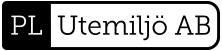 PL Utemiljö AB