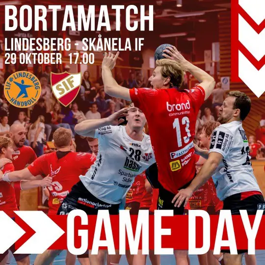 Ännu en viktig match för våra herrar!