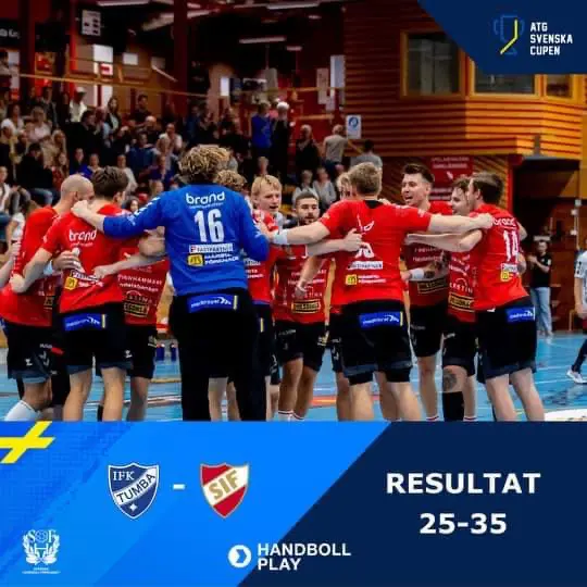 Skånela fortfarande obesegrade i gruppspelet i ATG Svenska Cupen