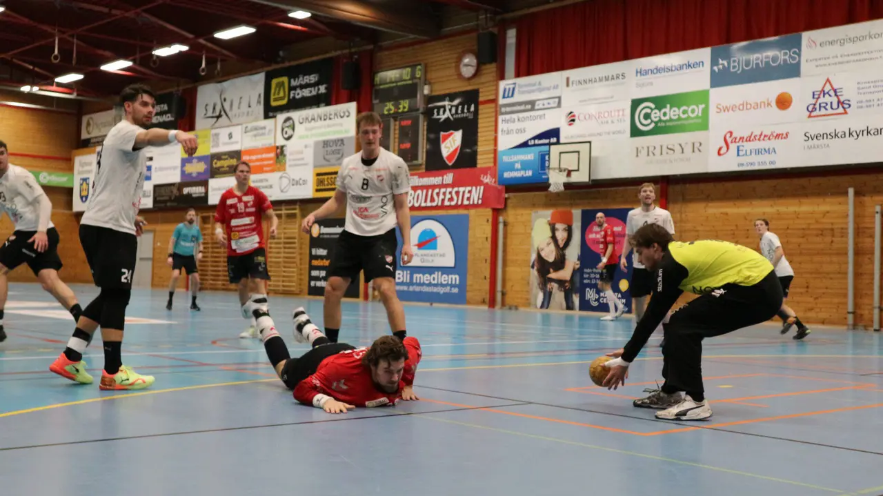 Foto: Amanda Westling