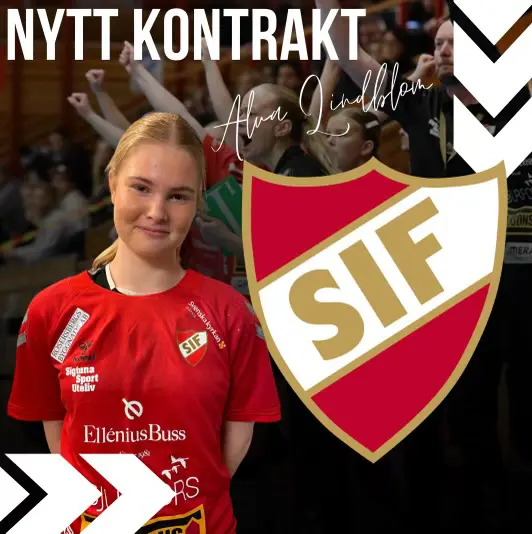 Alva Lindblom