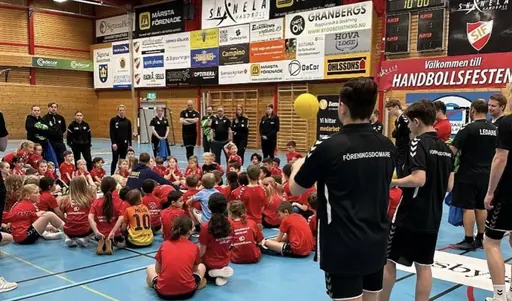 Bilder från Skånelafestivalen 2022