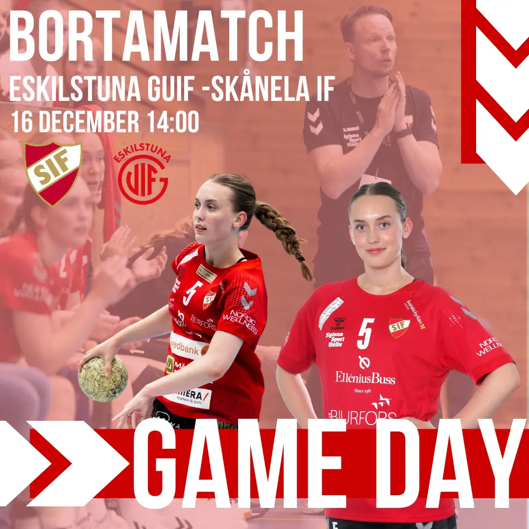 Guif-Skånela IF 14:00
