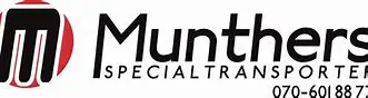 Munthers Specialtransporter AB