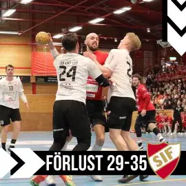 Anton Nilsson en av ljuspunkterna i hemmalaget