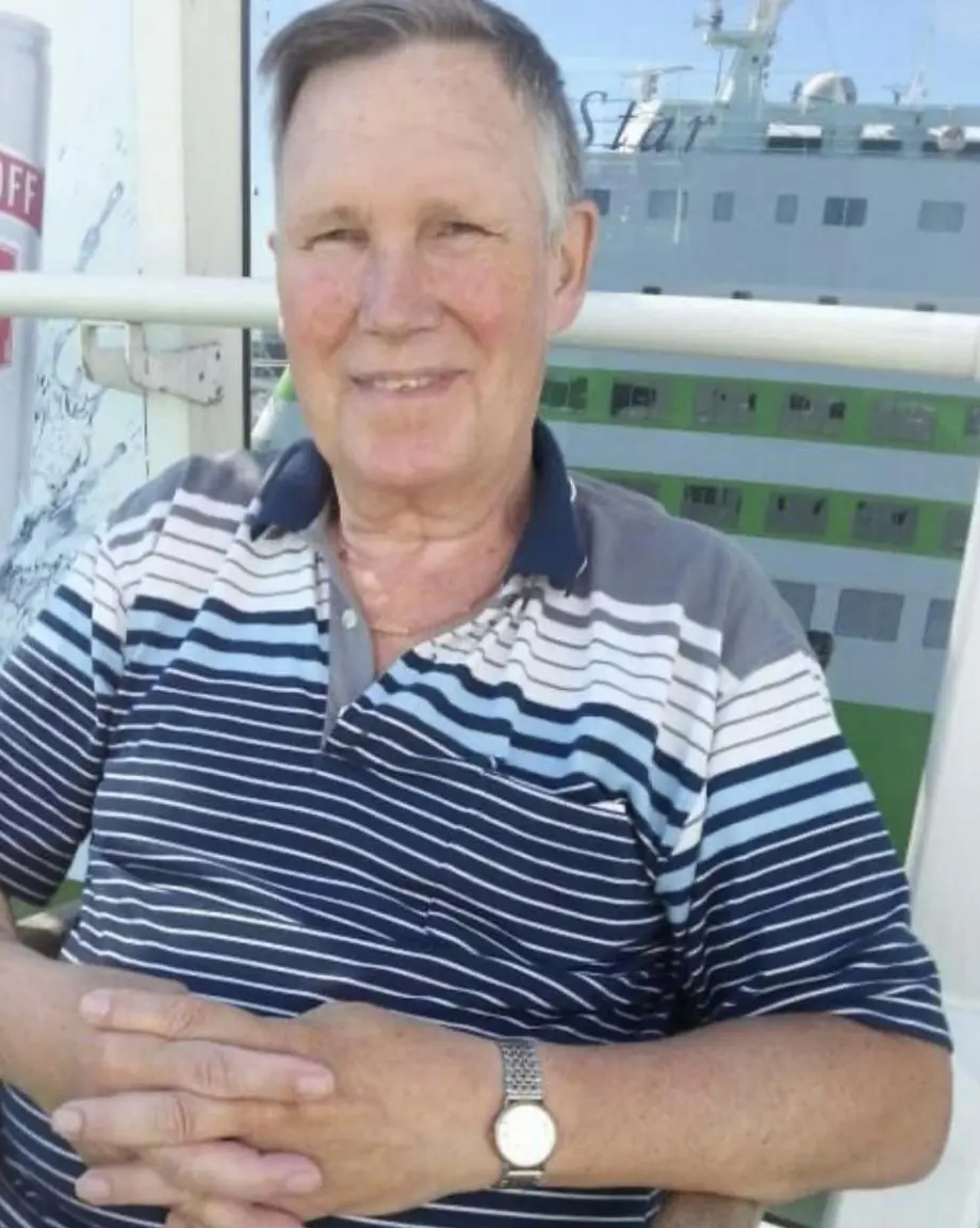 KG Bergström