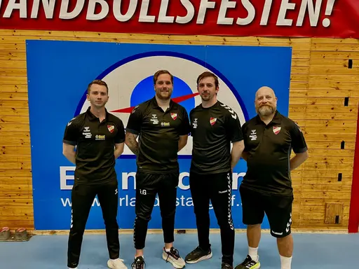Seriepremiär idag för HF SIF borta mot Kungsängens SK