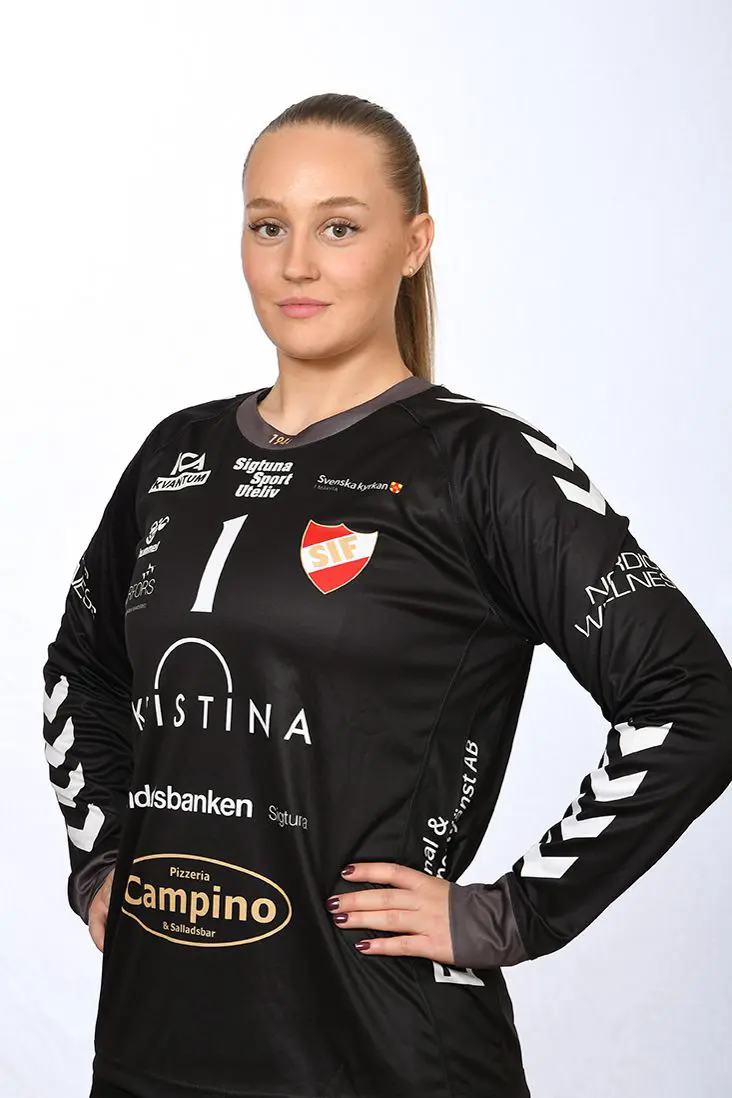 Lisa Palmqvist #1