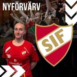 Olivia Eketjäll