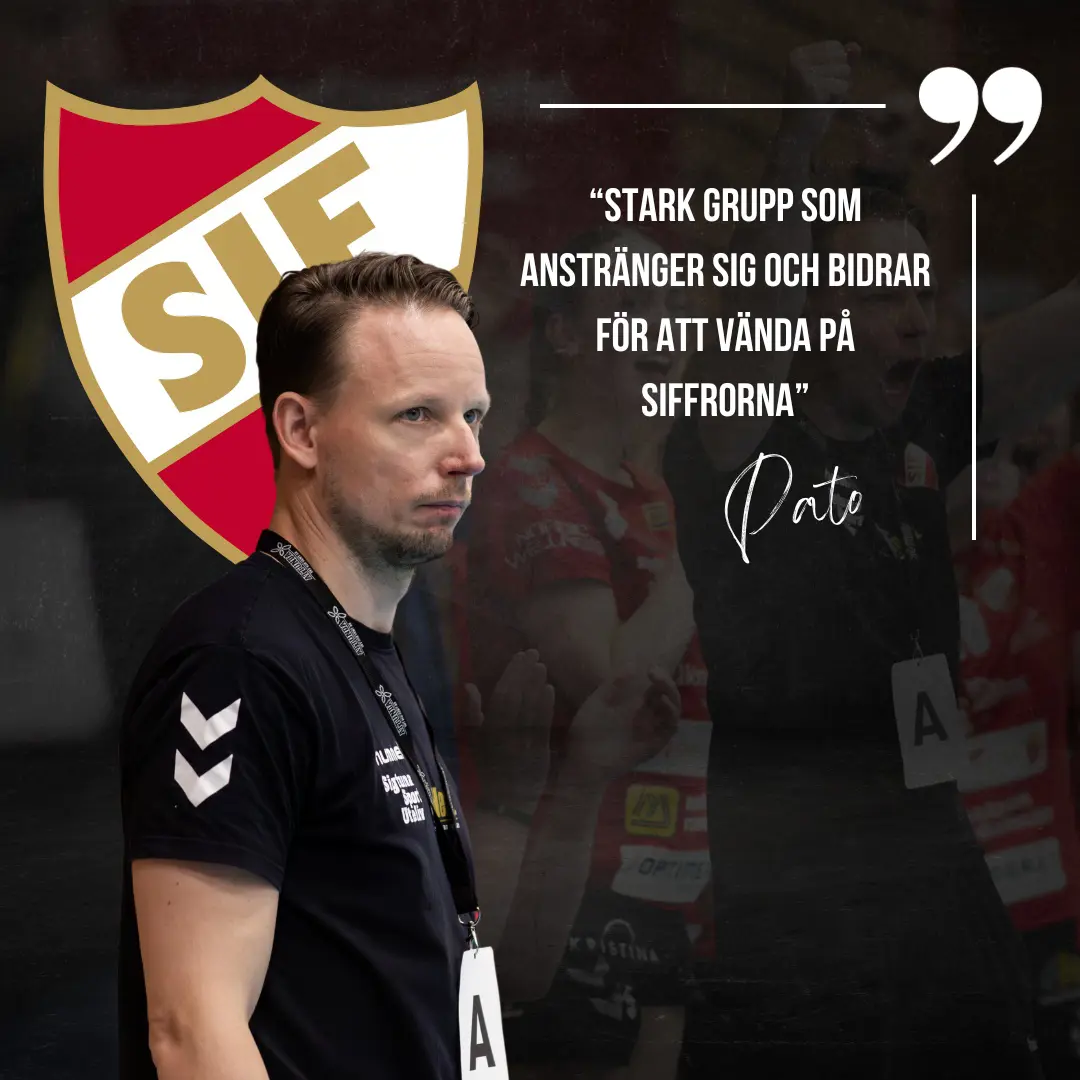 Patrik "Pato" Wilsvik