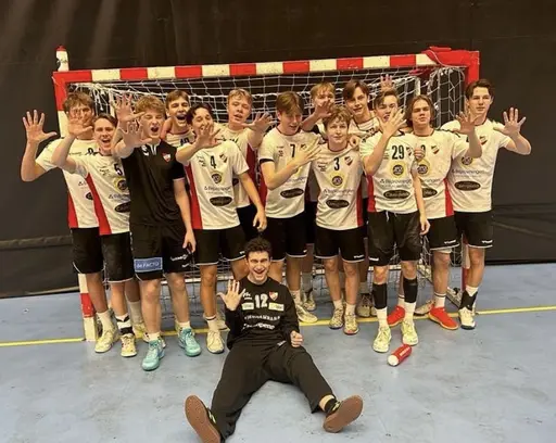 Flickor och pojkar 16 vidare till steg 5 i Uppsala