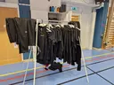 MGF Kläder till träningsgarderoben