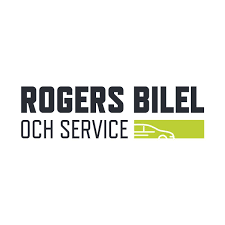 Rogers Bilel och Service
