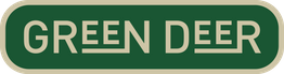 Green Deer