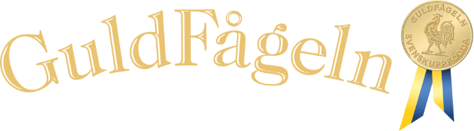 Guldfågeln