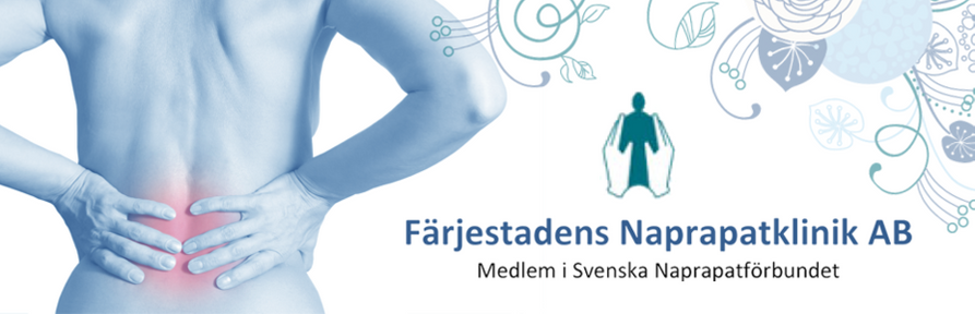 Färjestadens Naprapatklinik