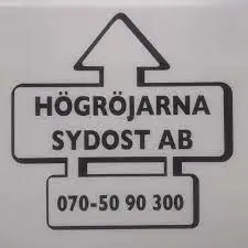 Högröjarna i Sydost AB