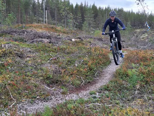 Härligt kämpat av alla