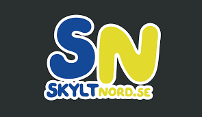 Skyltnord AB Sveg