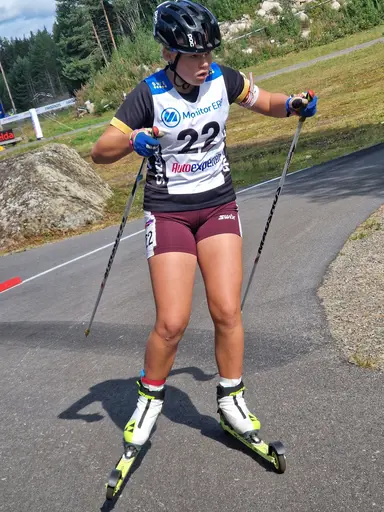 Duktiga ungdomar