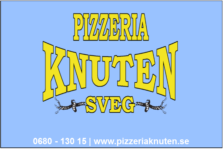 Pizzeria Knuten