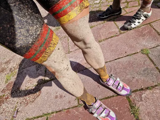 Bra kämpat av alla!