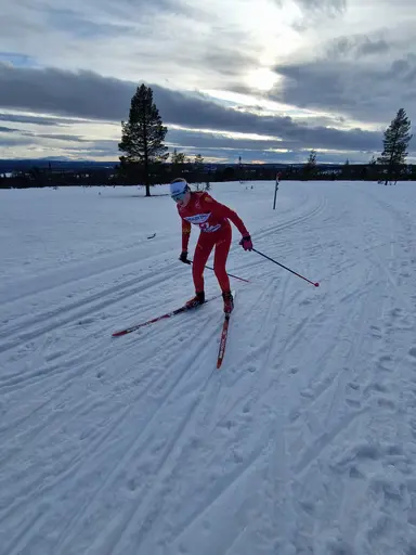 Fina insatser av våra ungdomar