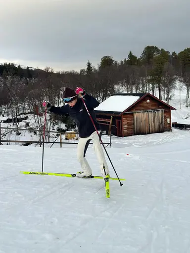 Härligt kämpat av alla ungdomar