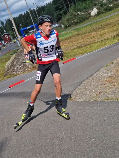 Duktiga ungdomar