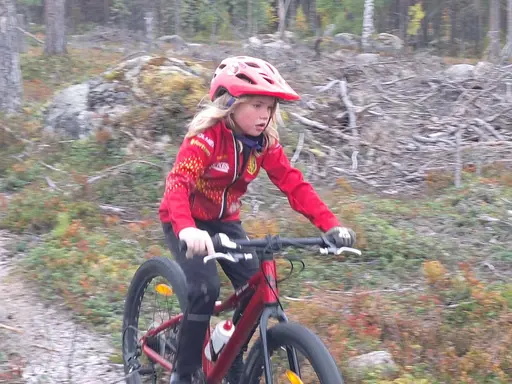 Härligt kämpat av alla