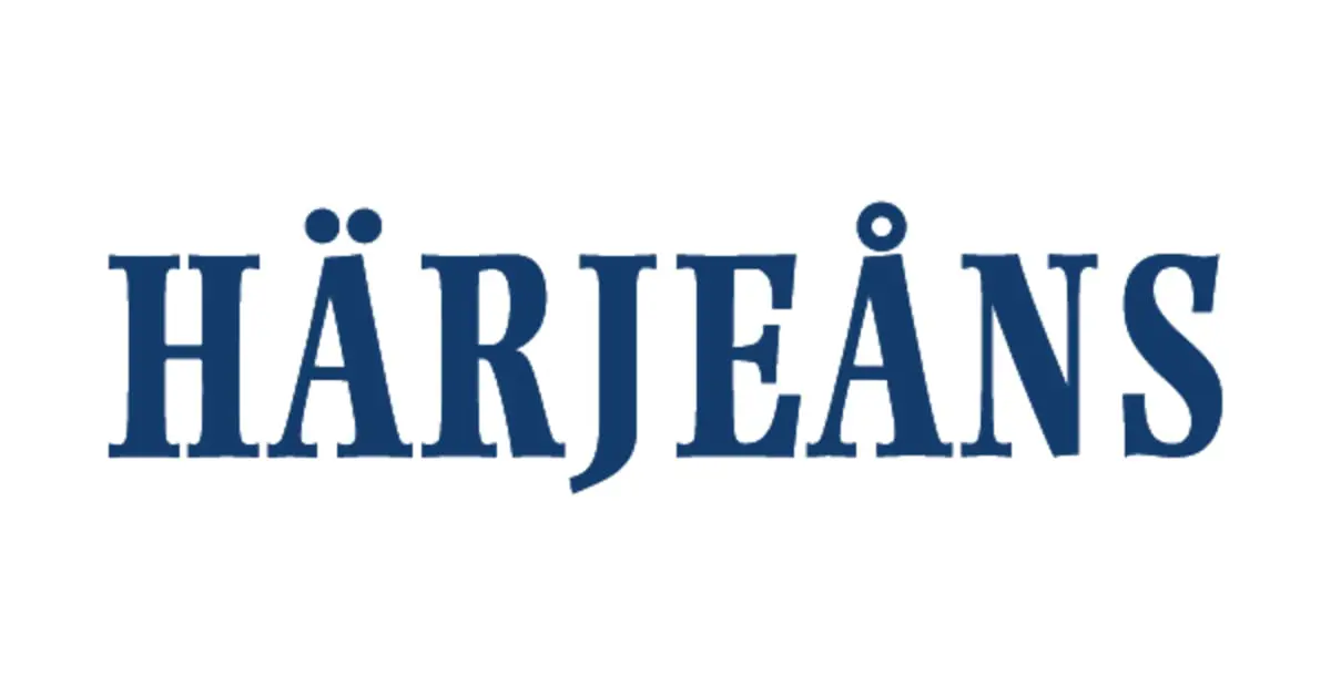 Härjeåns