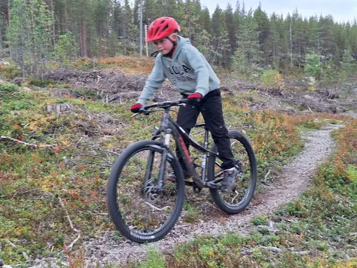 Härligt kämpat av alla