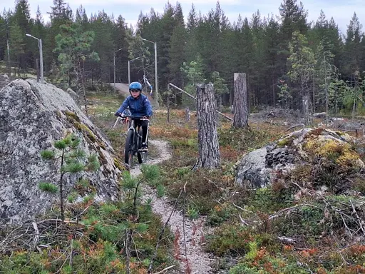 Härligt kämpat av alla
