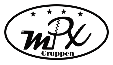MPX gruppen AB