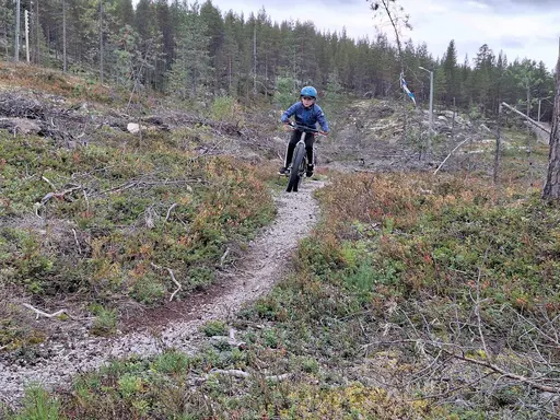 Härligt kämpat av alla