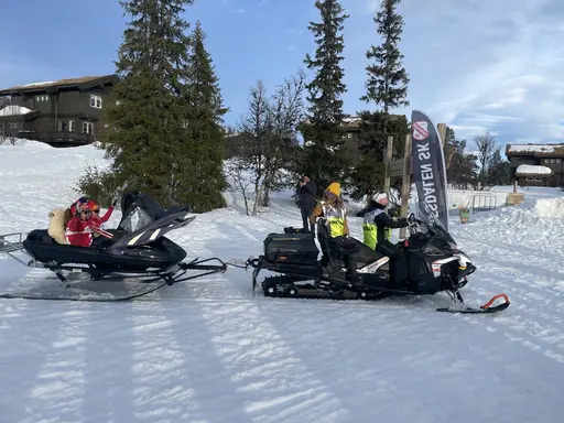 Fina insatser av våra ungdomar