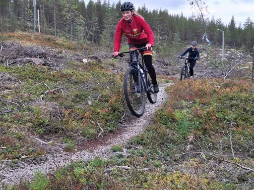 Härligt kämpat av alla