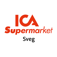 ICA Supermarket Sveg