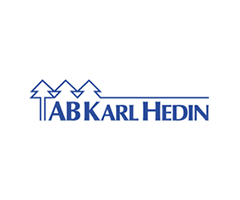 AB Karl Hedin Bygghandel
