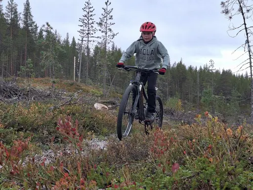 Härligt kämpat av alla