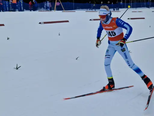 Svegarna gjorde bra ifrån sig.