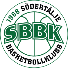 Södertälje Basketbollklubb (SBBK)