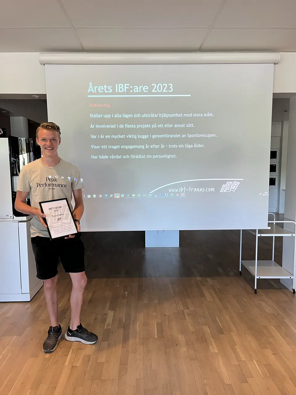 Hampus Igefors