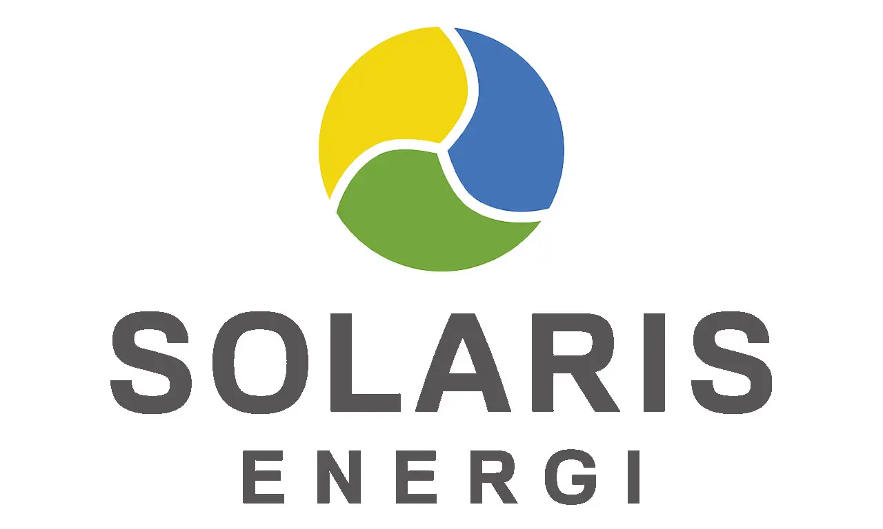 Solaris Energi AB