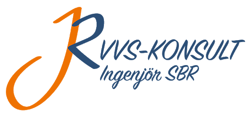 JR VVS-konsult AB